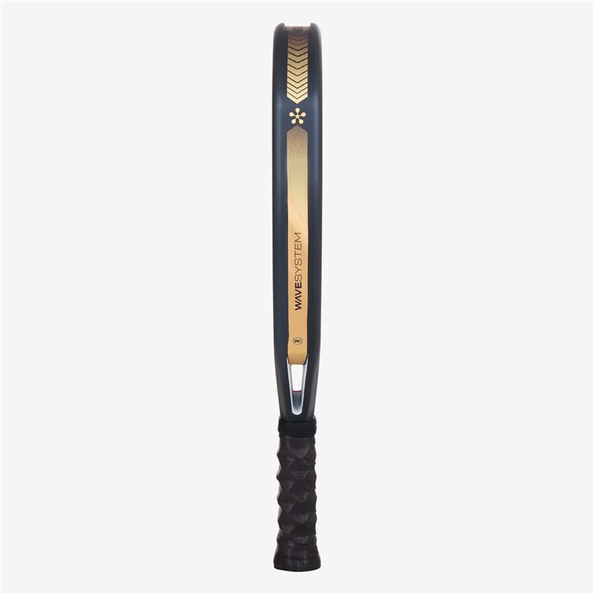 Padel Racket Bullpadel Bullpadel Xplo Premier Zwart