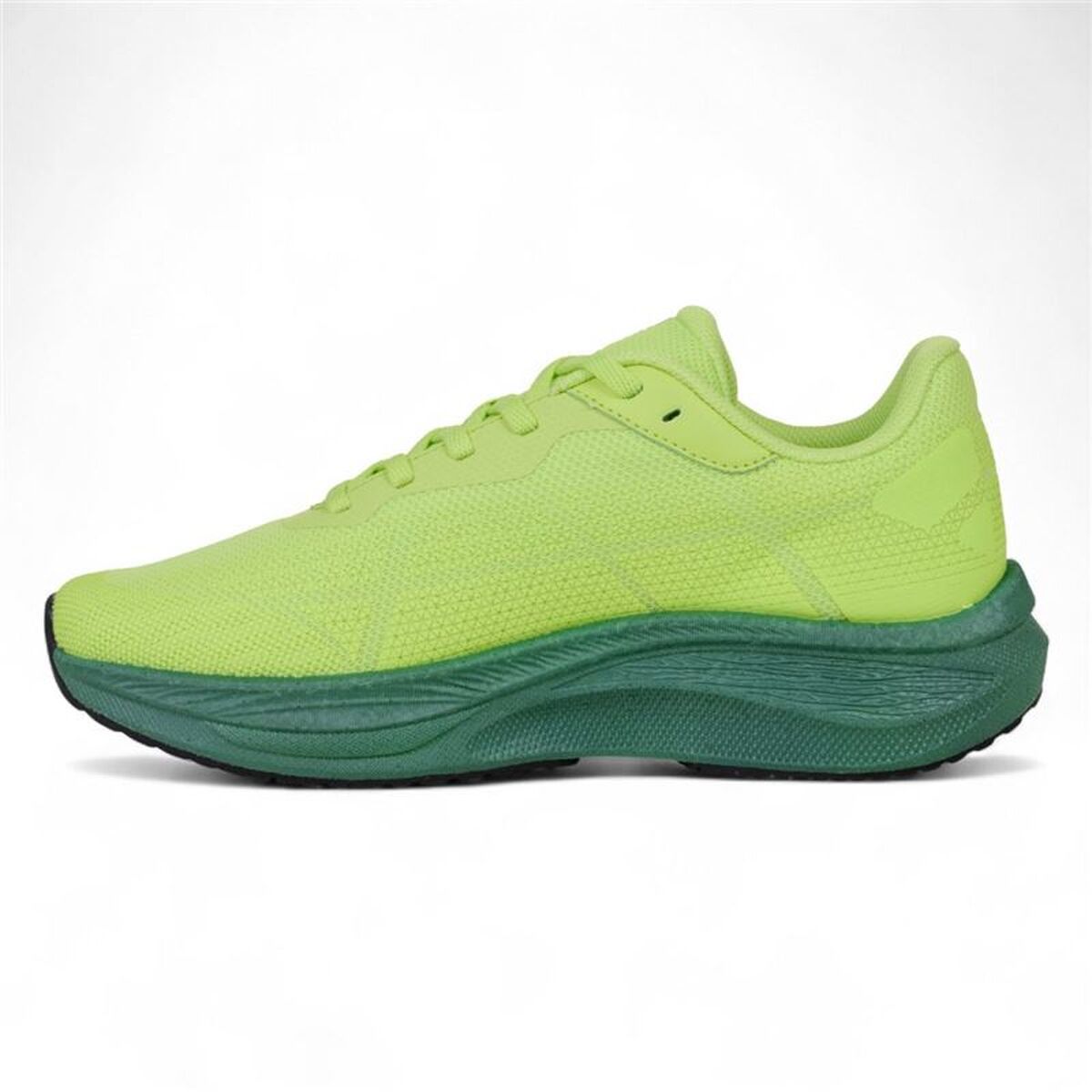 Men’s Trainers John Smith J.Smith Ruven Lime