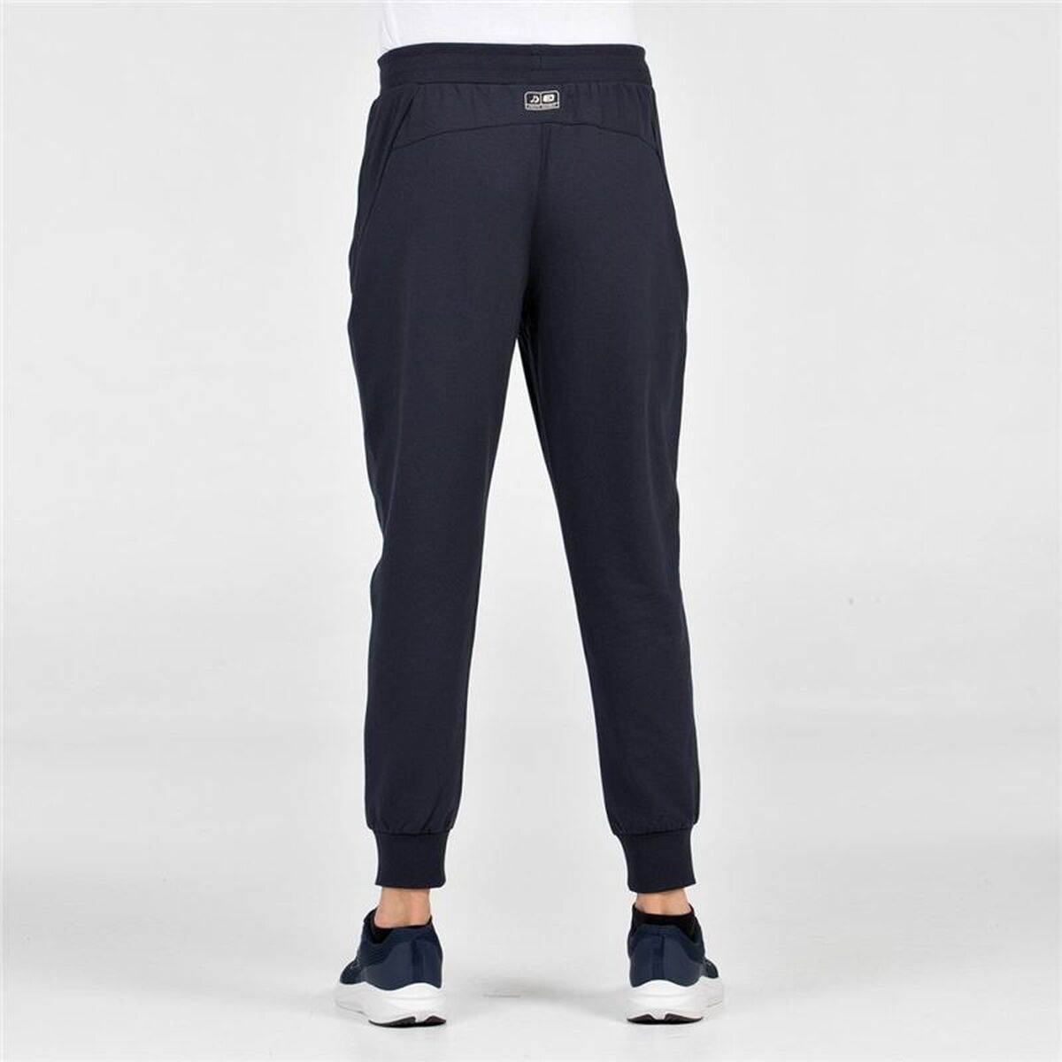 Long Sports Trousers John Smith Fornel Blue Men
