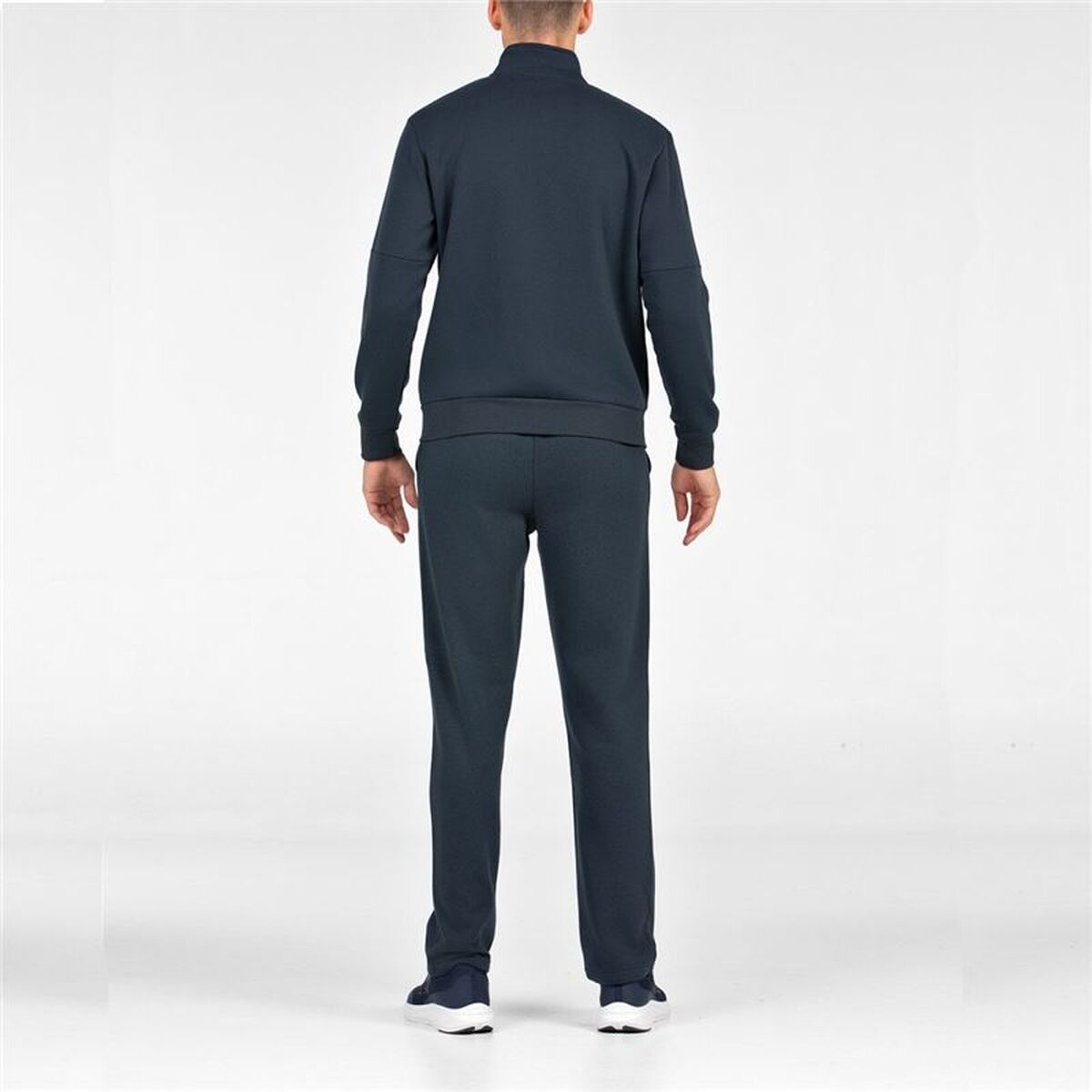 Tracksuit for Adults John Smith CANOPUS-004 Navy Blue Men