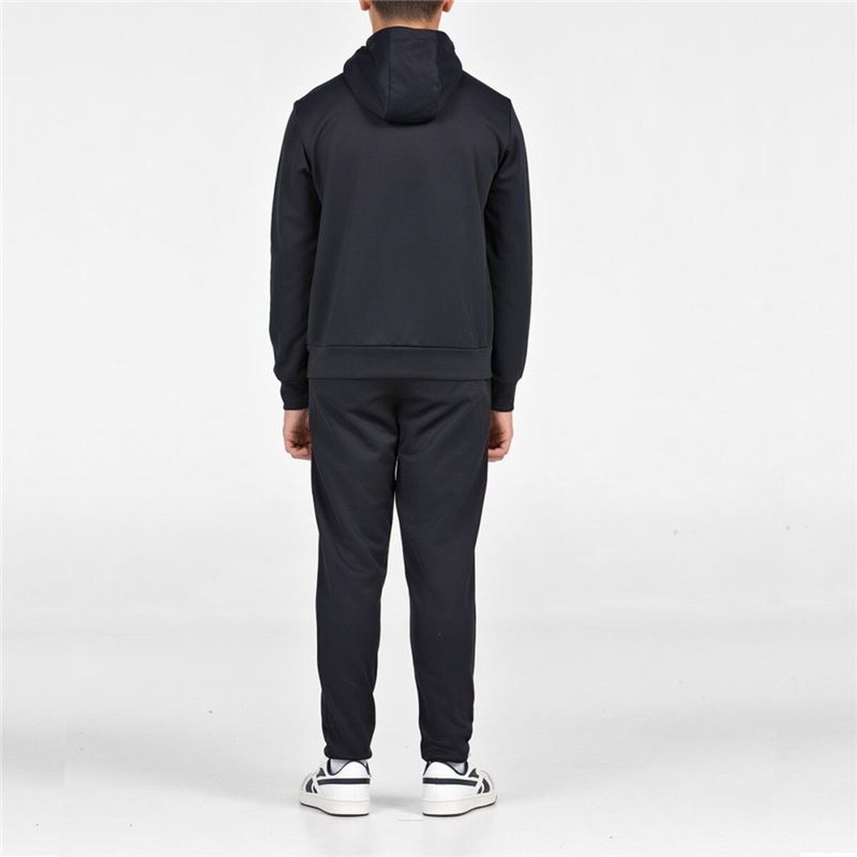 Joggingpak voor kinderen John Smith Chao Marineblauw