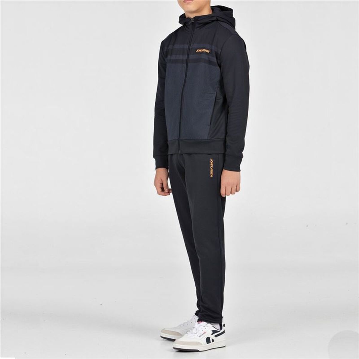 Joggingpak voor kinderen John Smith Chao Marineblauw