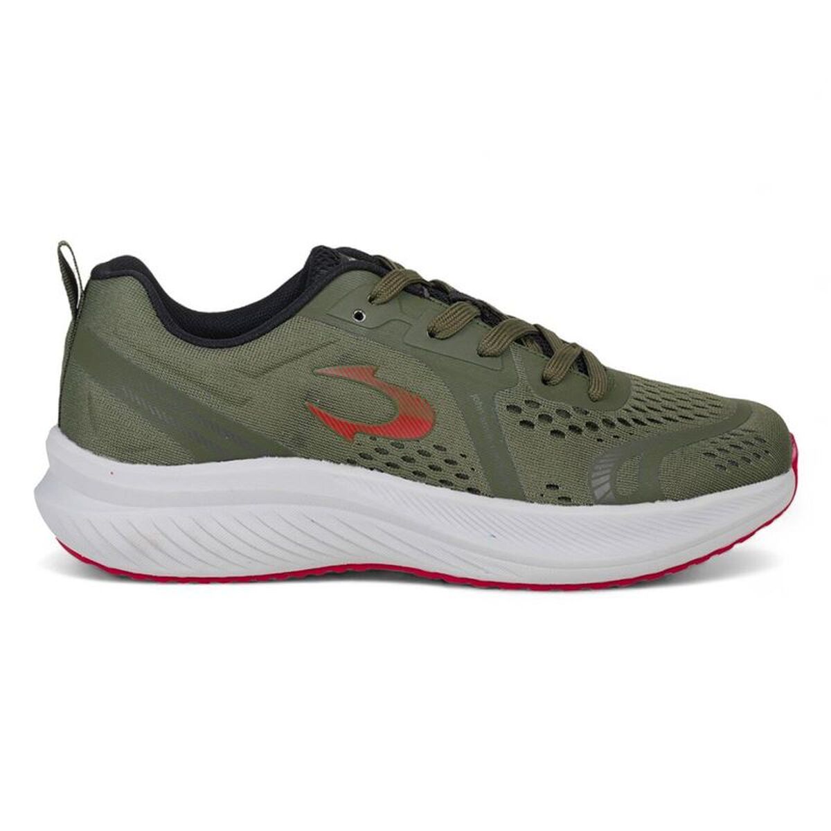 Men’s Trainers John Smith J.Smith Rilas I Khaki Men’s Trainers John Smith J.Smith Rilas I Khaki