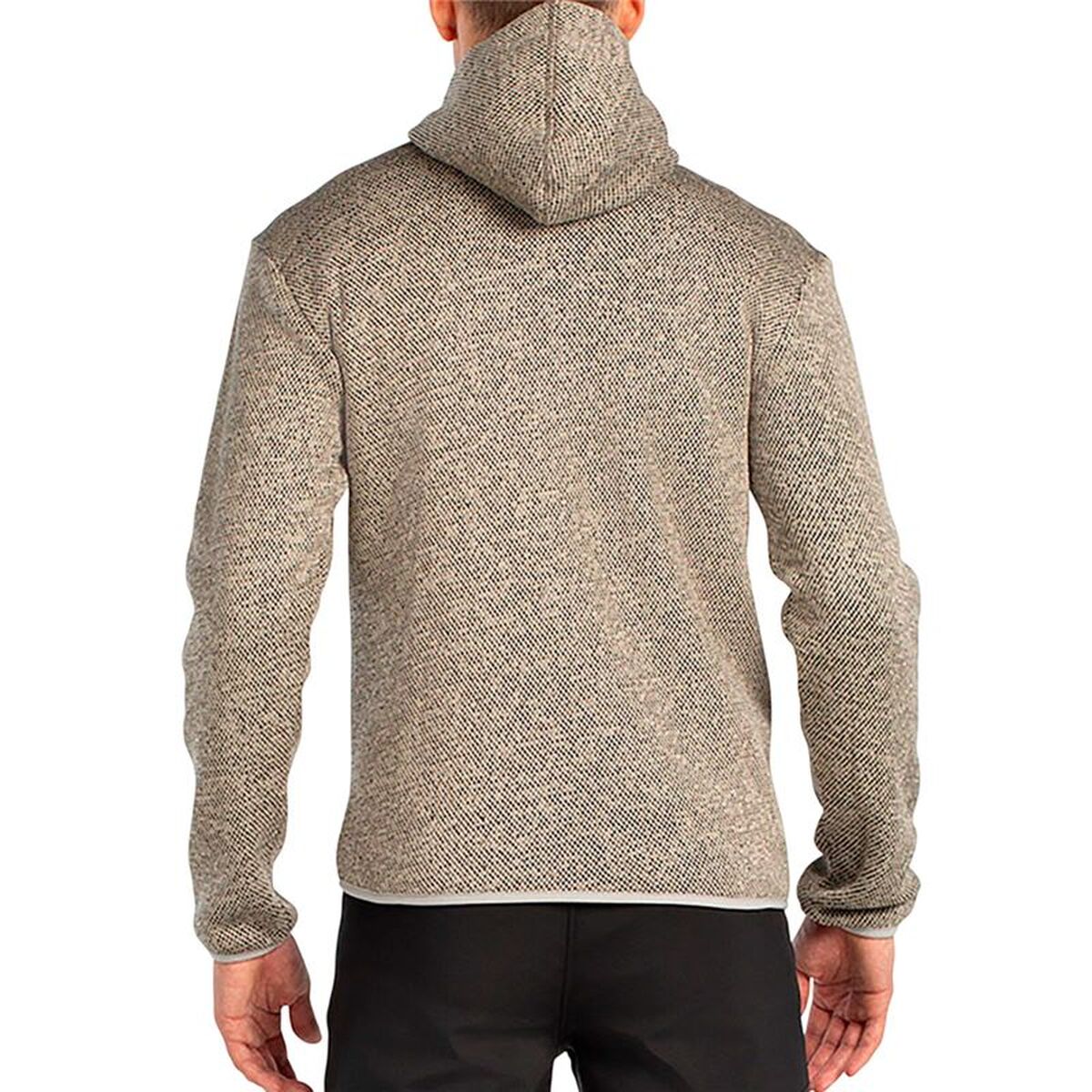 Heren Sportjas +8000 Quanti