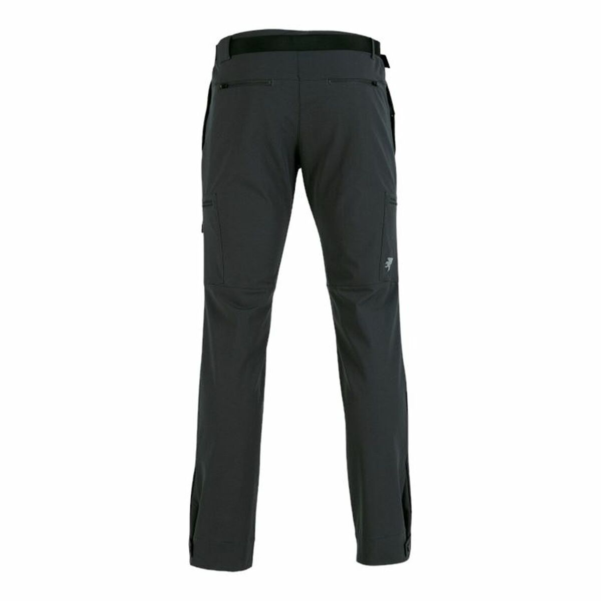 Image secondaire de Pantalon de sport long Joma Sport Explorer Gris foncé Homme