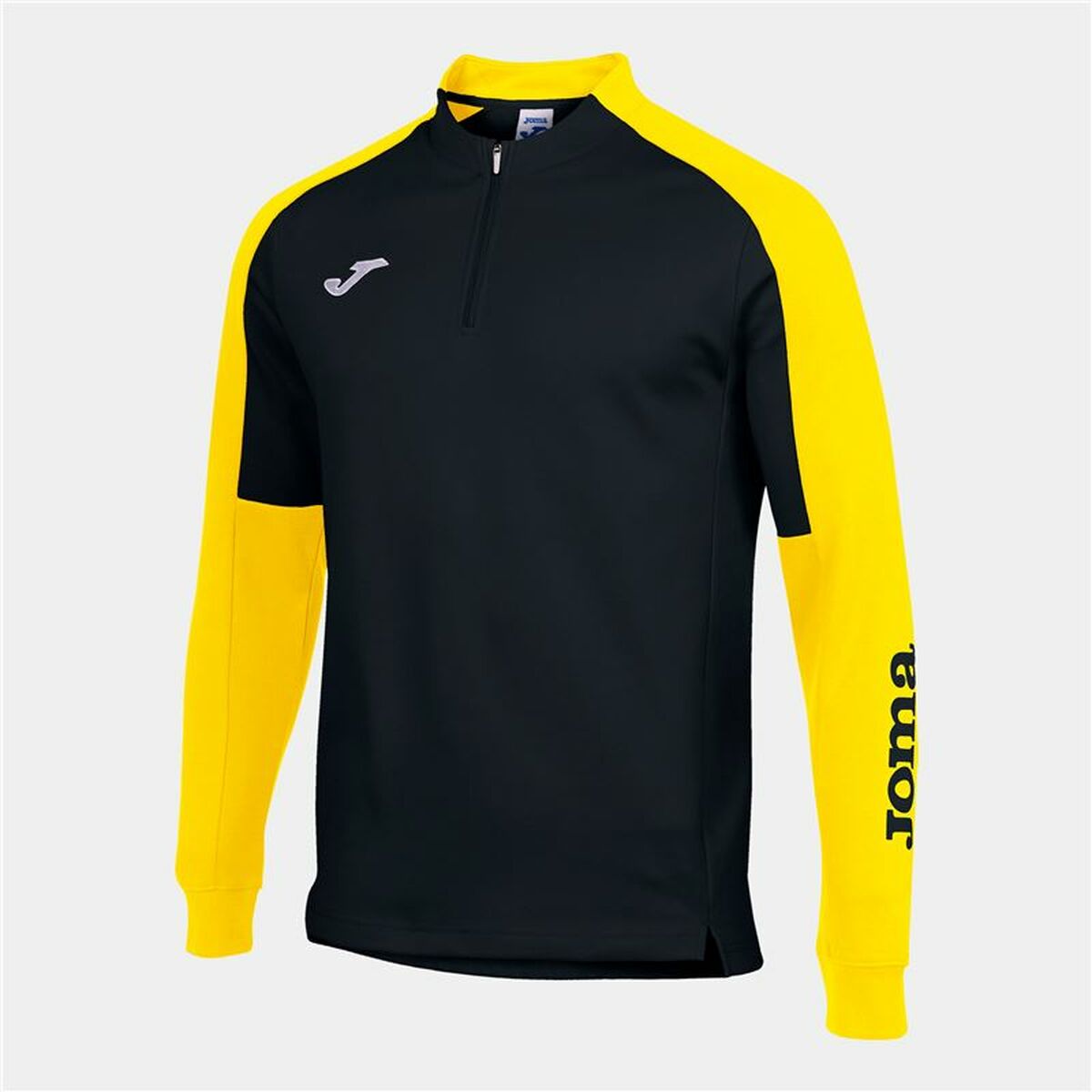Image secondaire de Sweat sans capuche homme Joma Sport Championship Noir