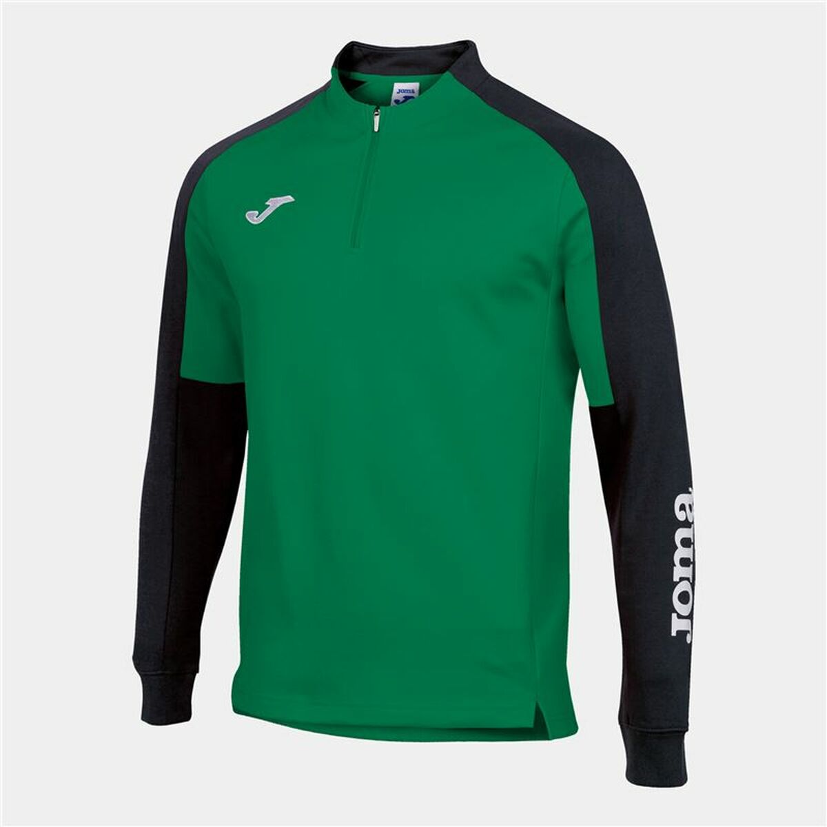 Image secondaire de Sweat à capuche homme Joma Sport Championship Noir Vert