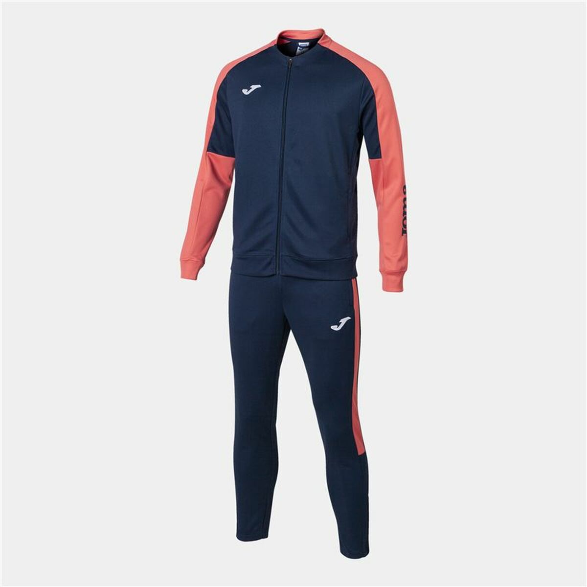 Image secondaire de Survêtement pour Adultes Joma Sport Eco Championship Enfant Homme