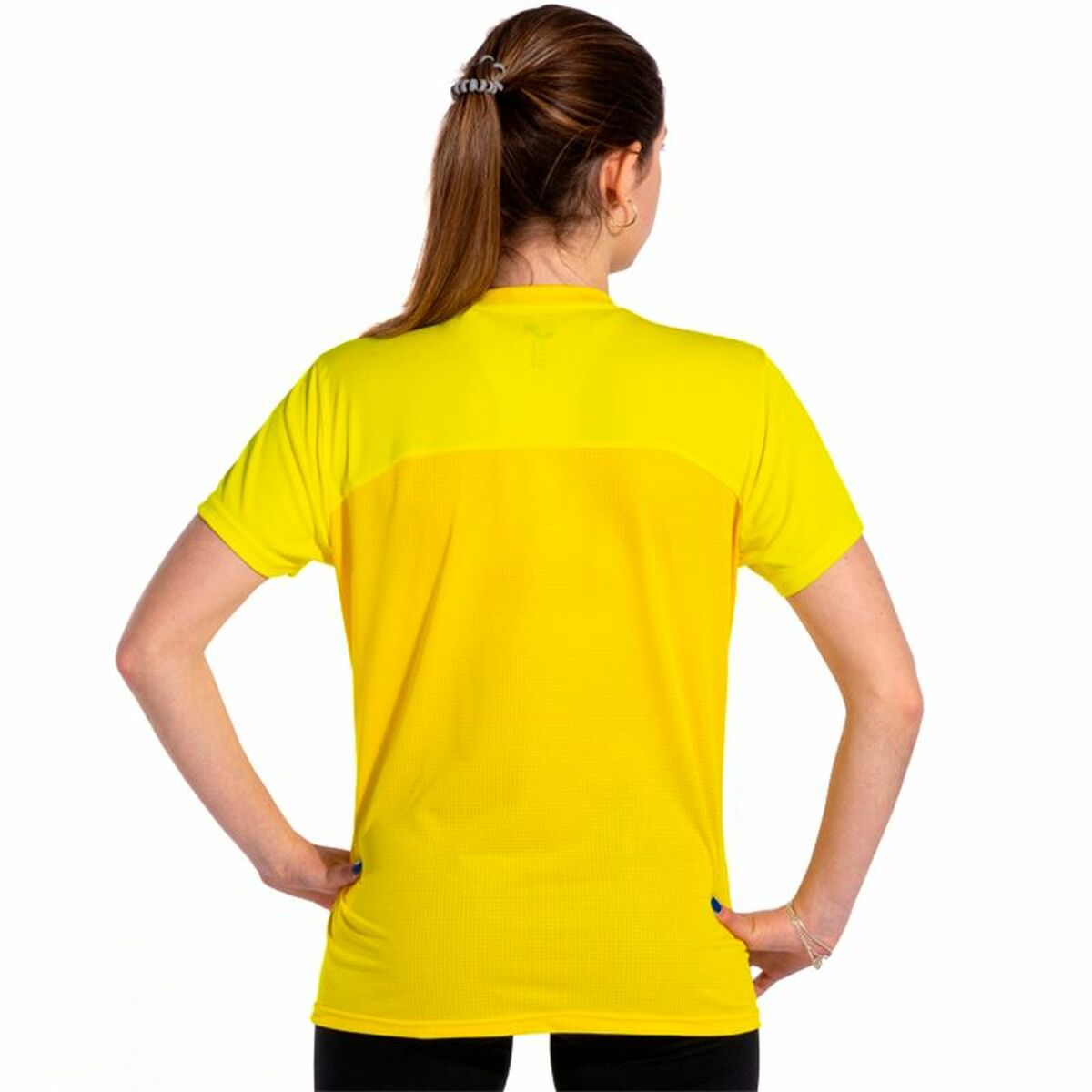 Image secondaire de T-shirt à manches courtes femme Joma Sport Winner II (M)