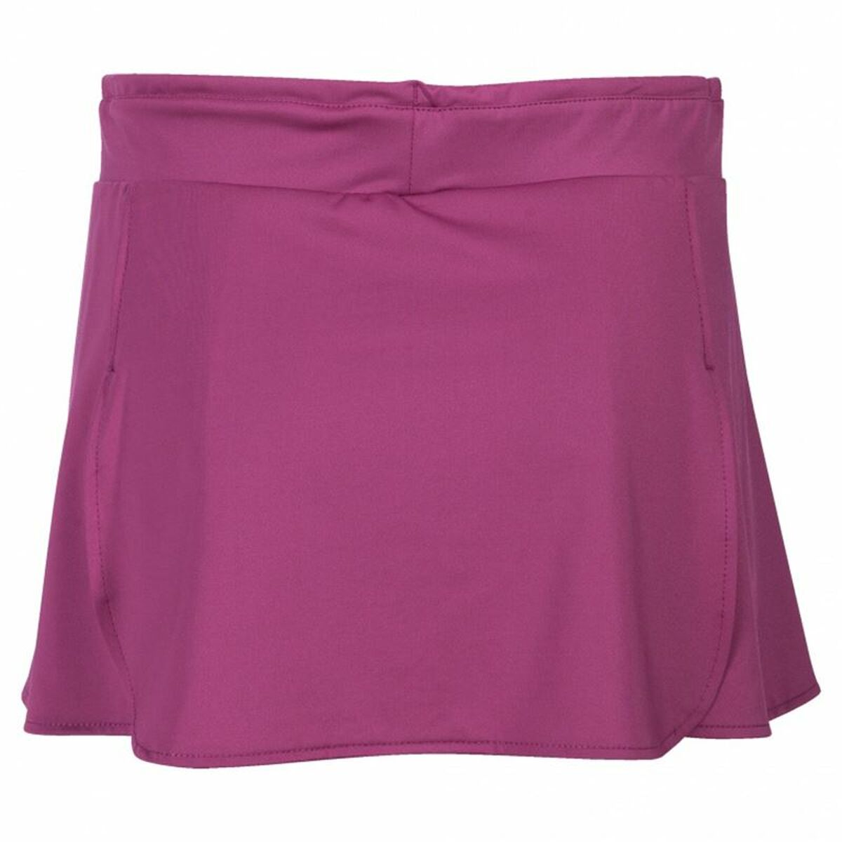 Image secondaire de jupe de tennis Joma Sport Open II Fuchsia (L)