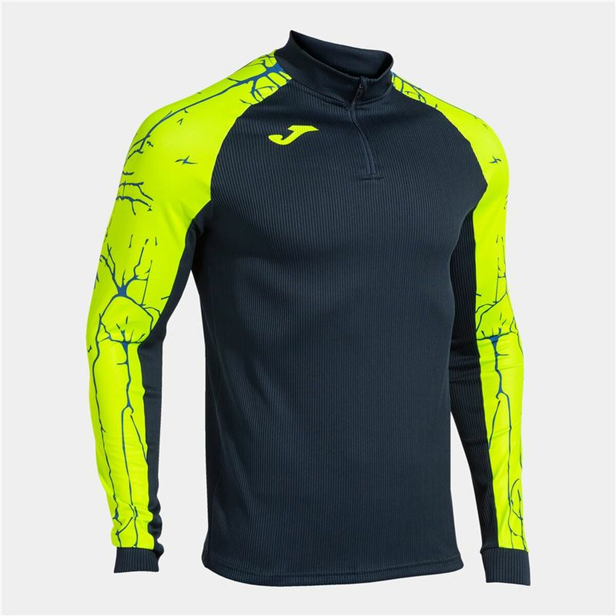 Image secondaire de Sweat sans capuche homme Joma Sport Elite IX XXL