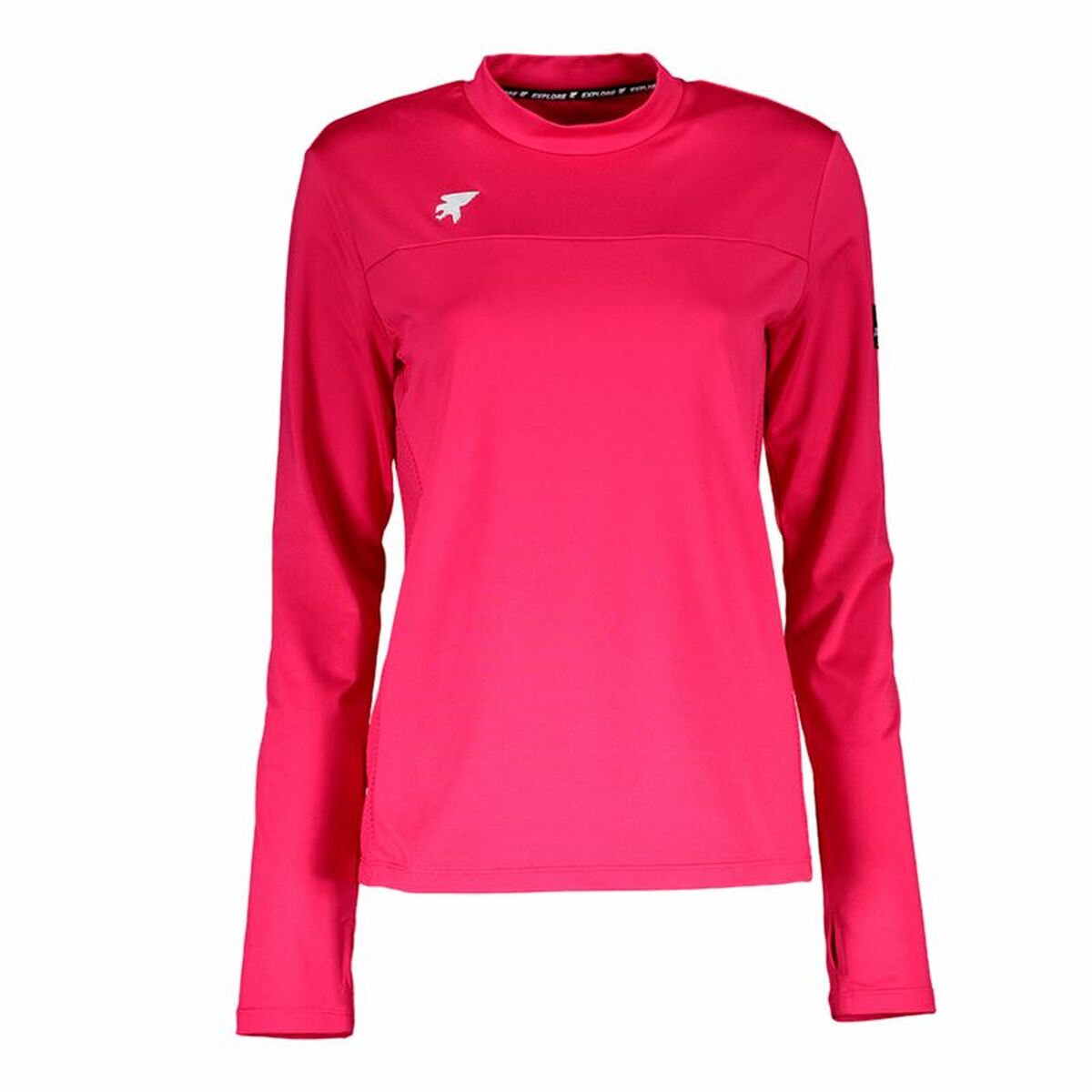 Long Sleeve Tops