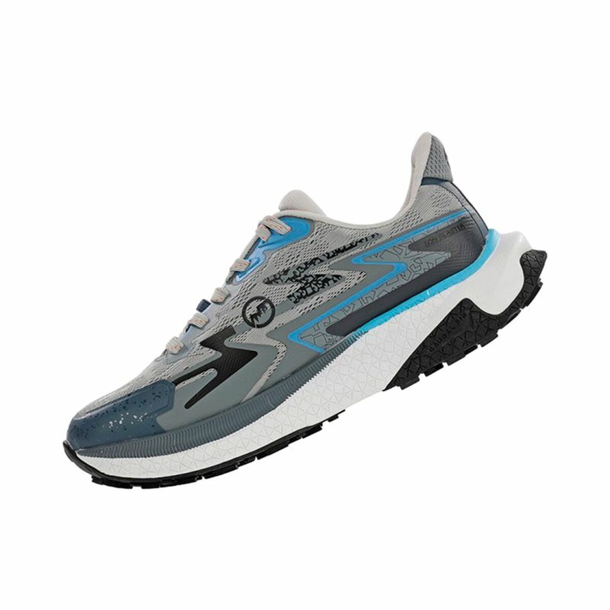 Image secondaire de Chaussures de Running pour Adultes Atom Shark Ion Blast