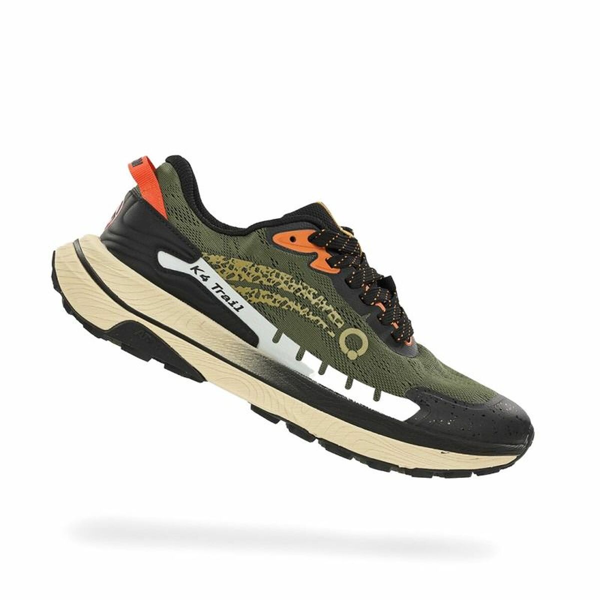 Image secondaire de Chaussures de Running pour Adultes Atom AT166 K4