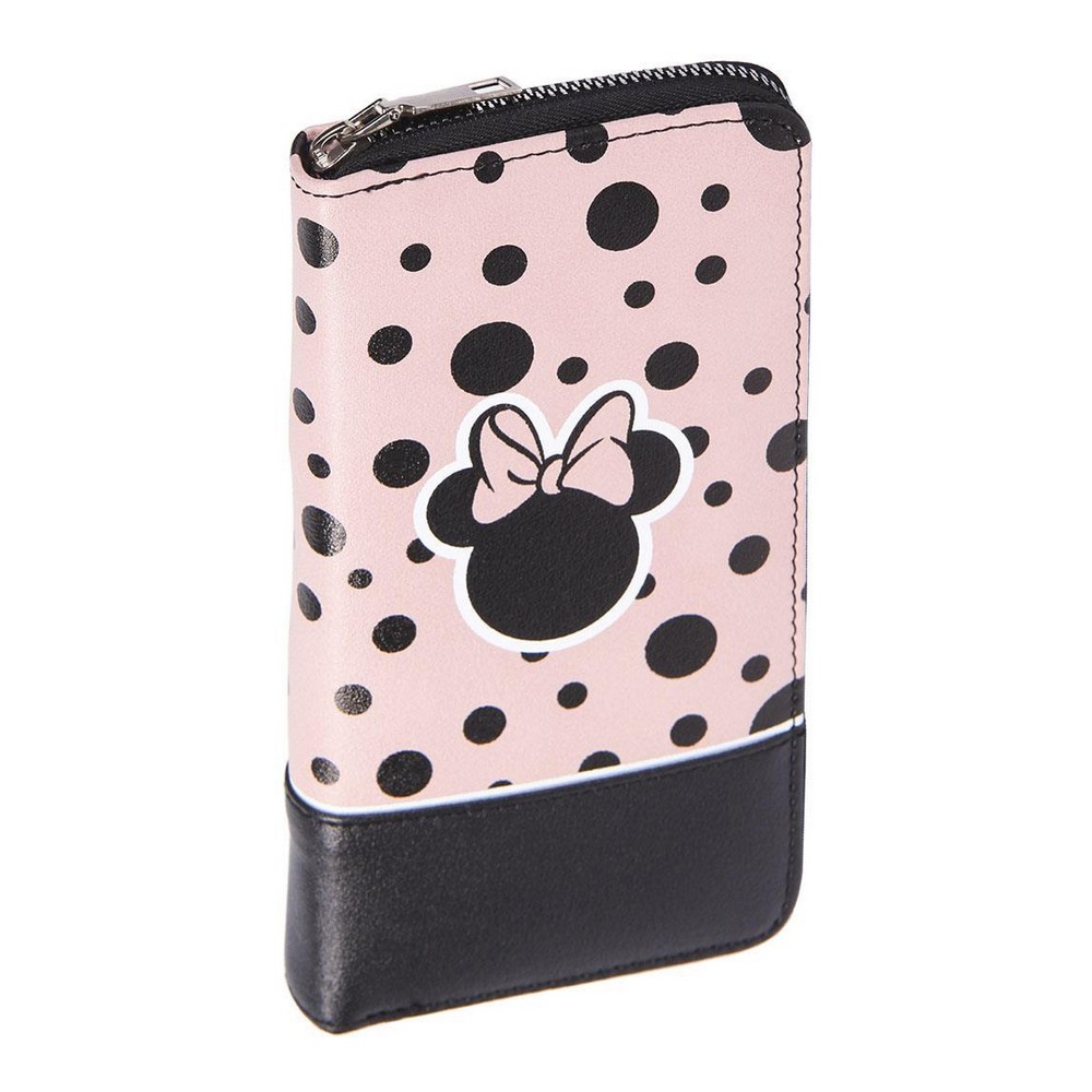 Punge Minnie Mouse Sort Pink