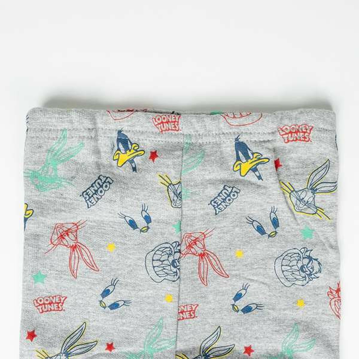 Joggingpak voor baby Looney Tunes