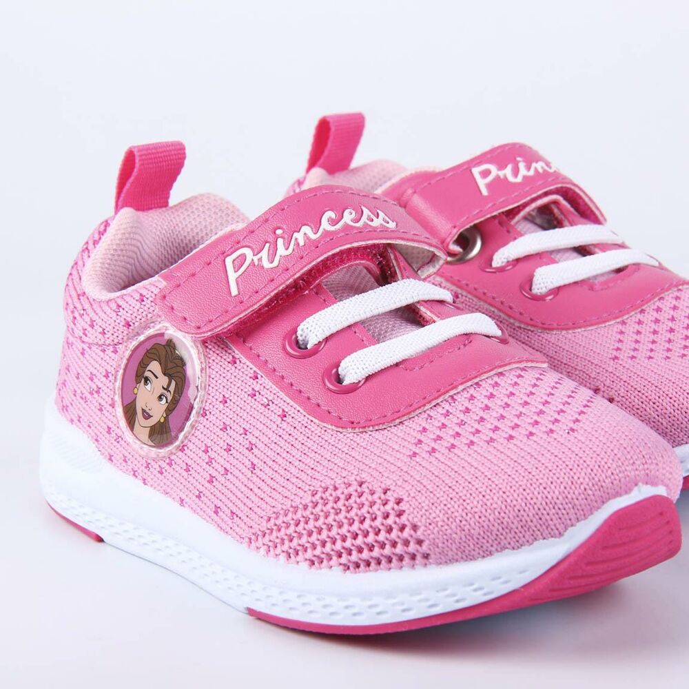 Sports Shoes for Kids Princess