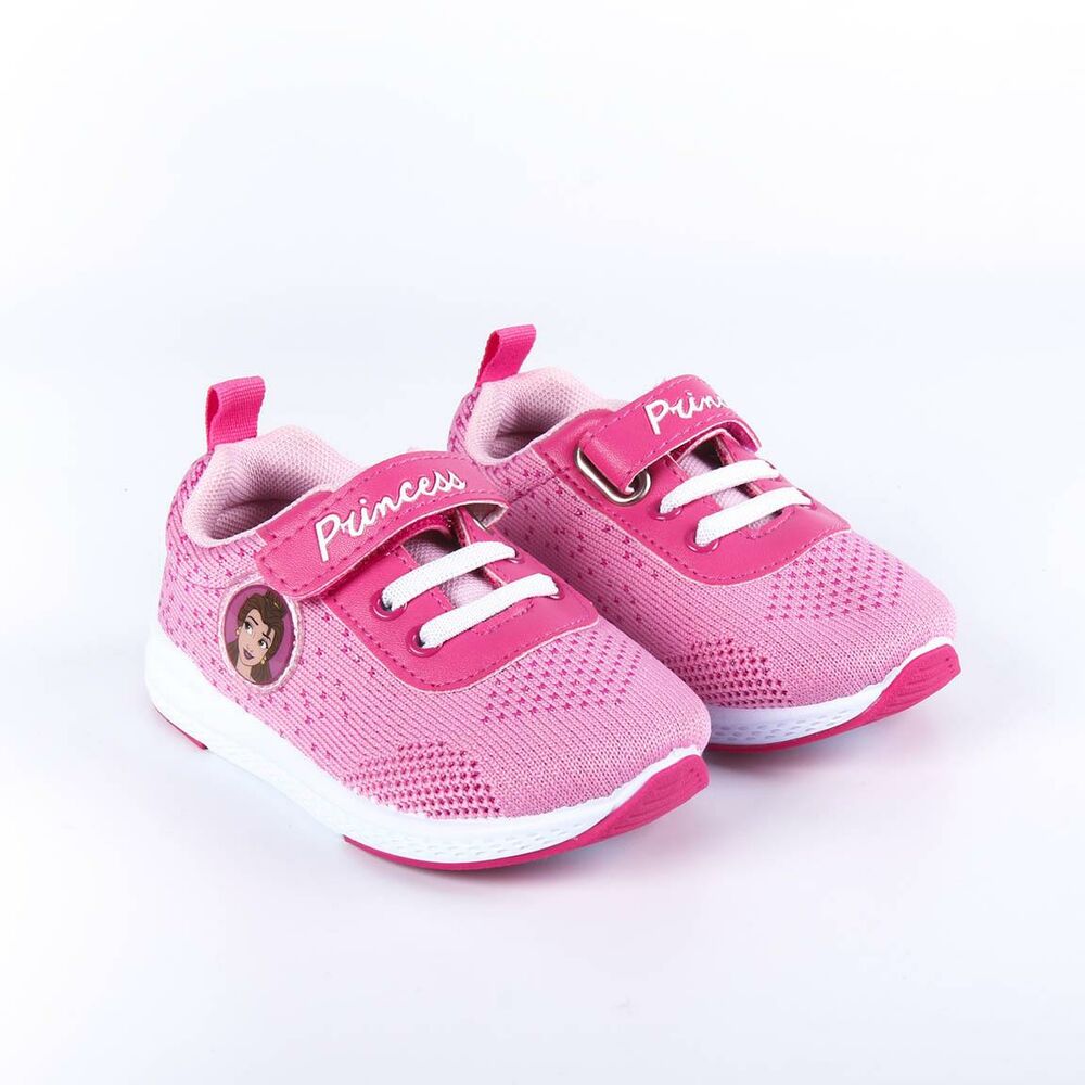 Sports Shoes for Kids Princess