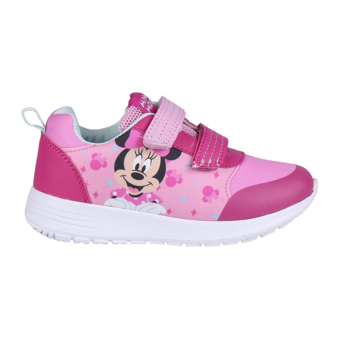 Zapatillas Deportivas Infantiles Minnie Mouse