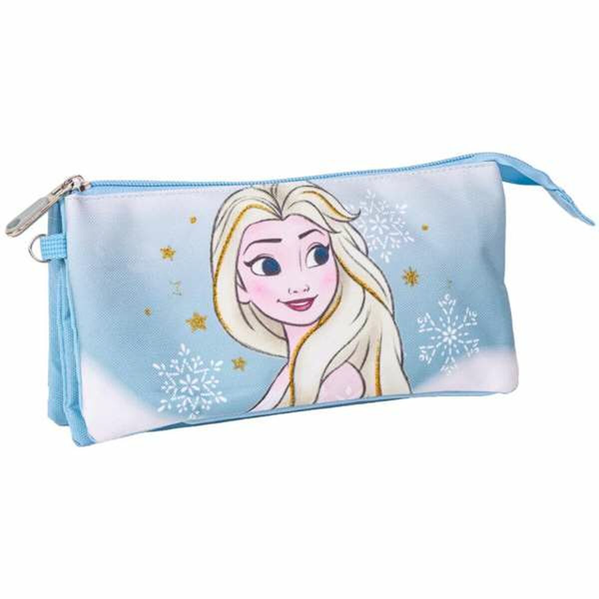 Τριπλή Κασετίνα Frozen