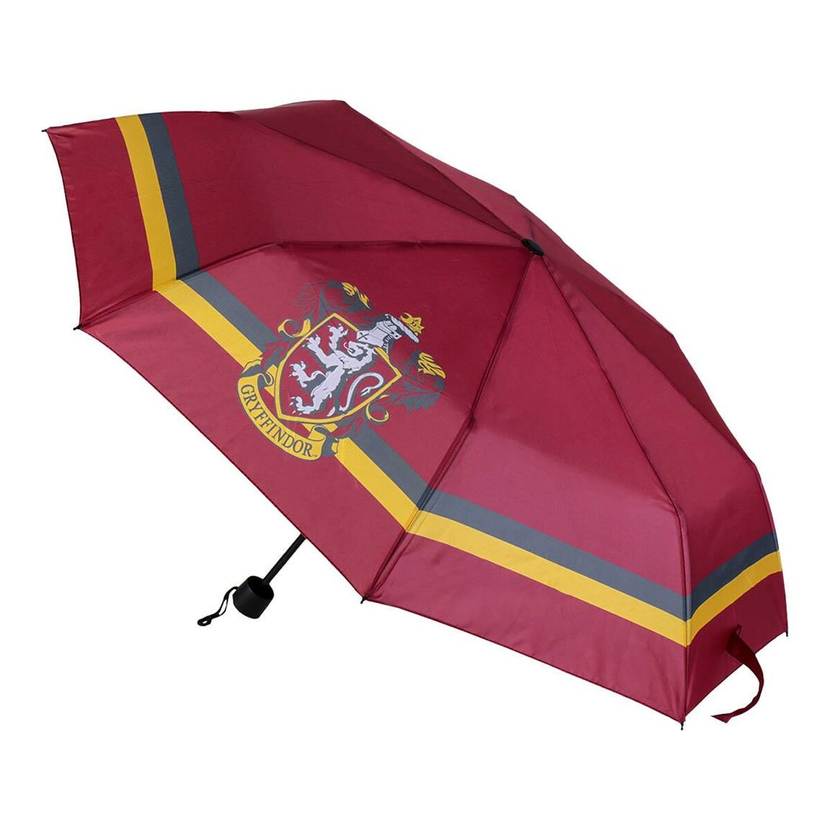 Foldable Umbrella Harry Potter Gryffindor Foldable Umbrella Harry Potter Gryffindor