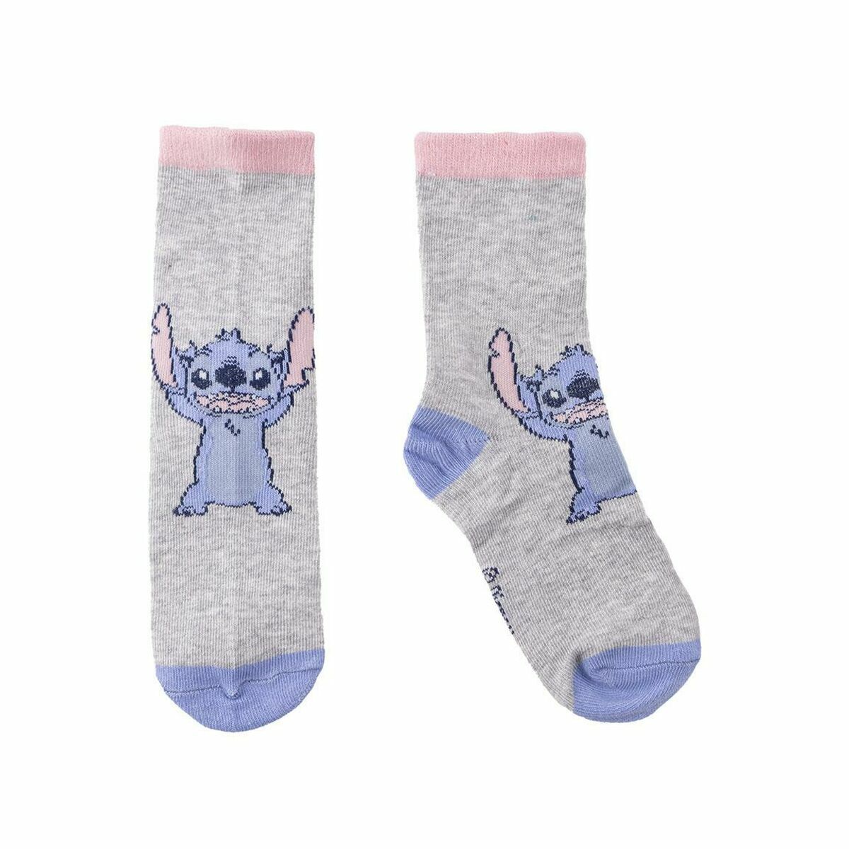 Image secondaire de Chaussettes Stitch 5 Pièces