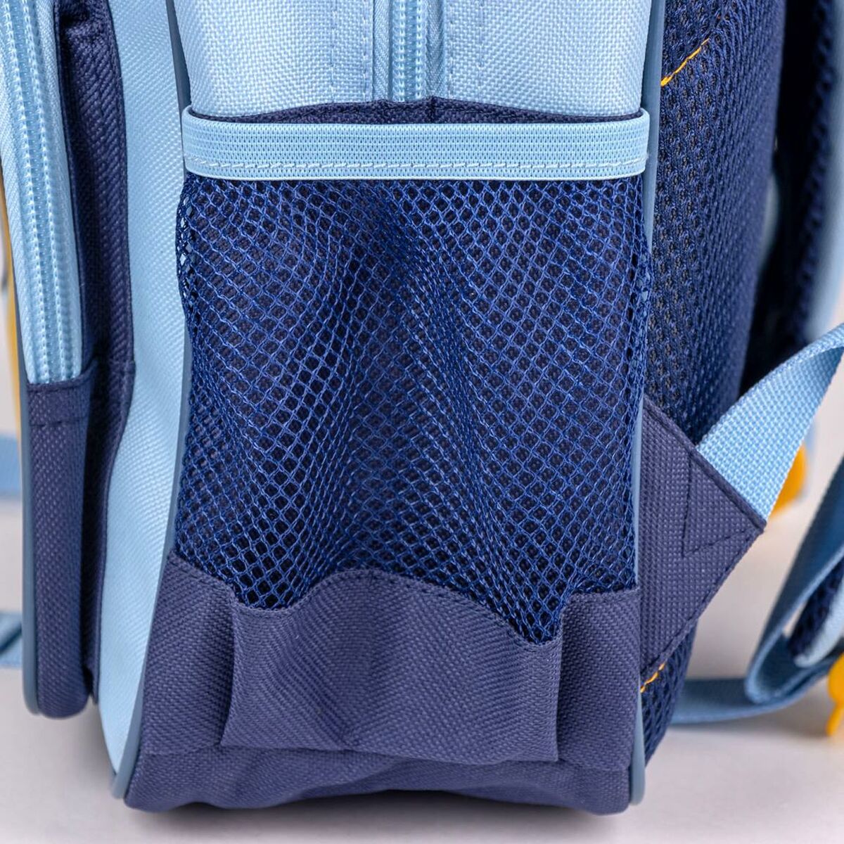 Schoolrugzak Bluey Blauw 30 x 25 x 10 cm
