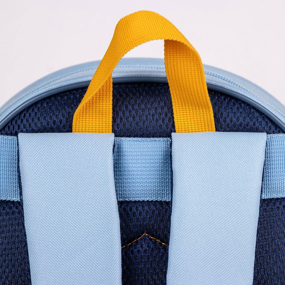 Schoolrugzak Bluey Blauw 30 x 25 x 10 cm