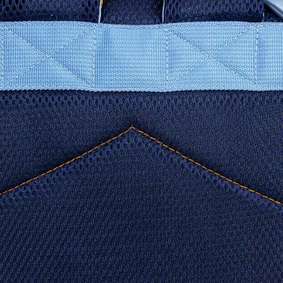 Schoolrugzak Bluey Blauw 30 x 25 x 10 cm