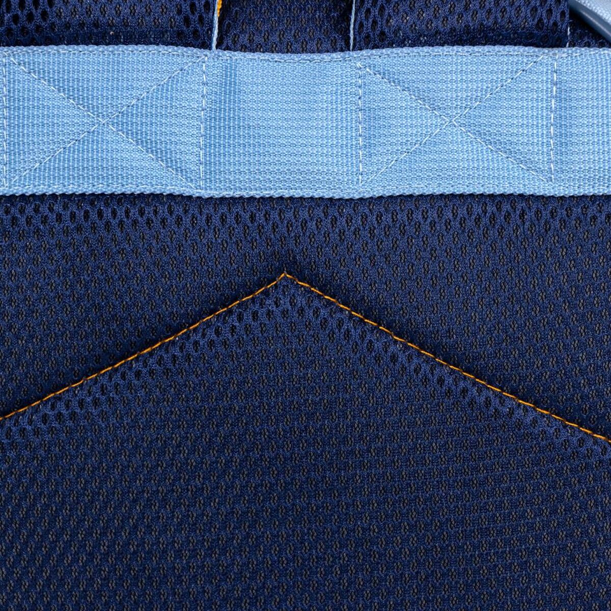 Schoolrugzak Bluey Blauw 30 x 25 x 10 cm