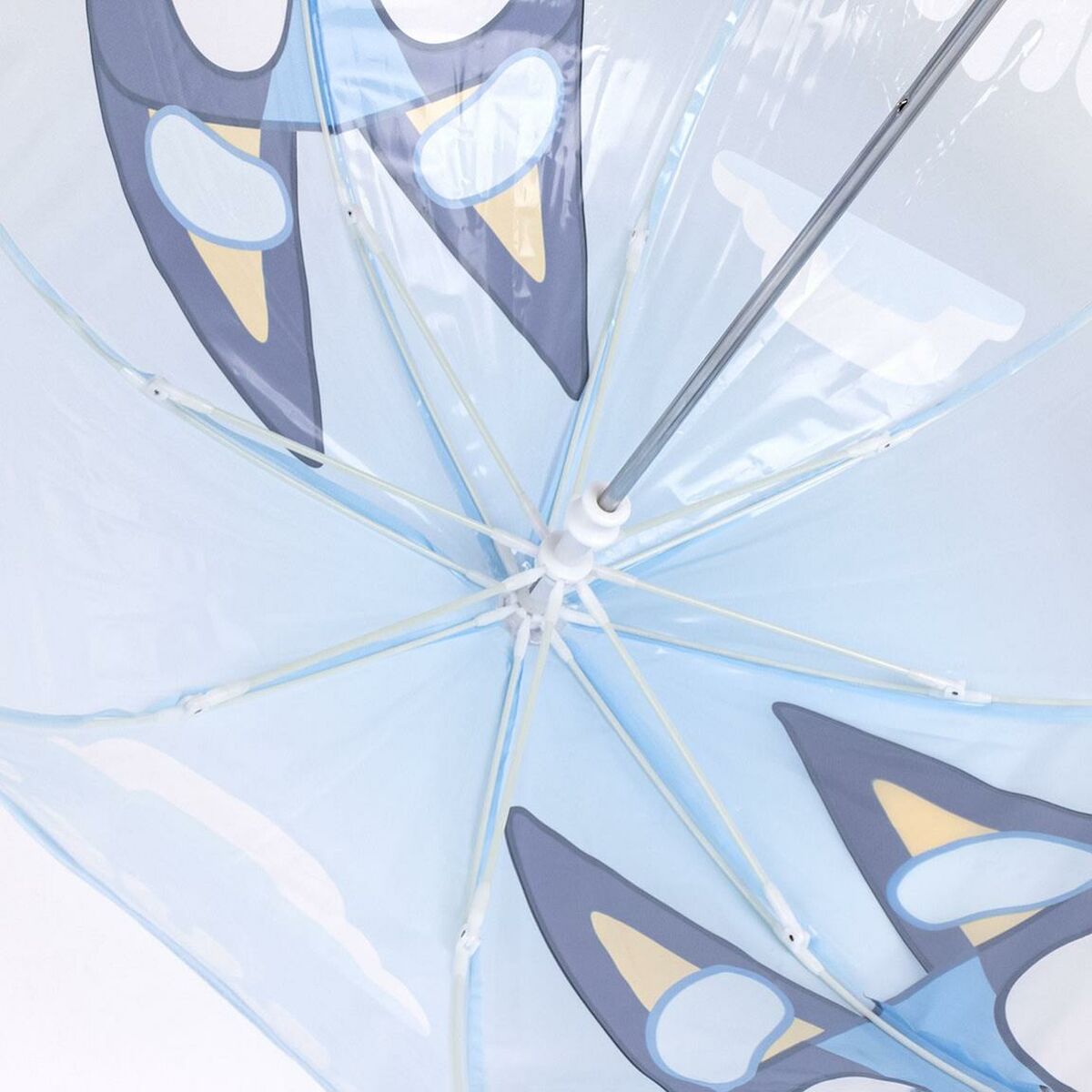 Umbrella Bluey 45 cm Umbrella Bluey 45 cm