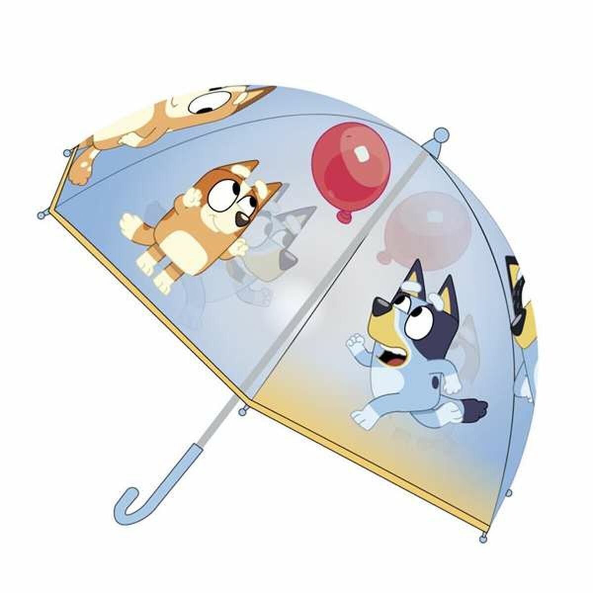 Umbrella Bluey Children’s 45 cm Umbrella Bluey Children’s 45 cm
