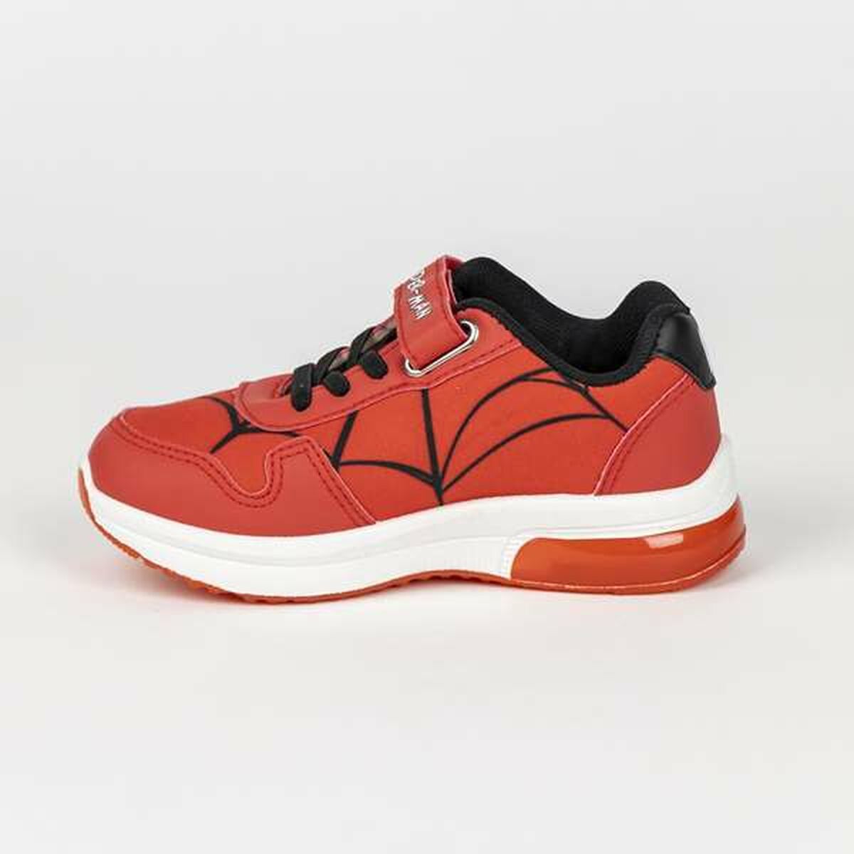 Sportschoenen met LED Spider-Man (Refurbished A)