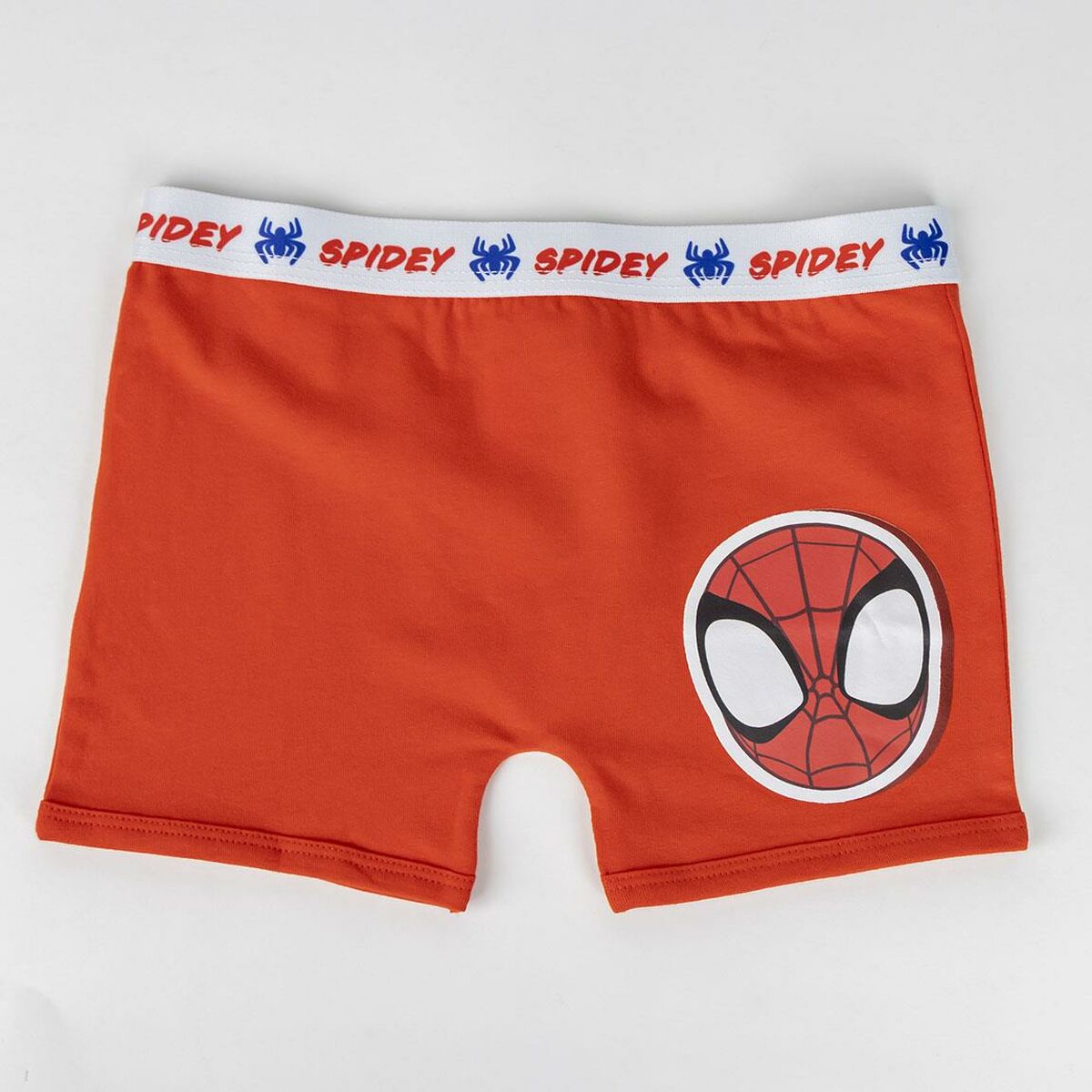 Children’s Pyjama Spidey Red