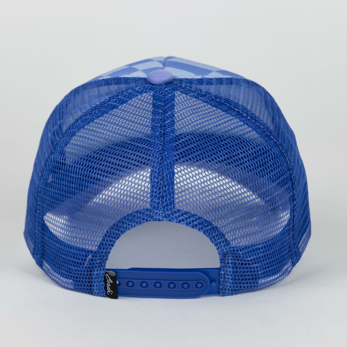 Image secondaire de Casquette Femme Stitch