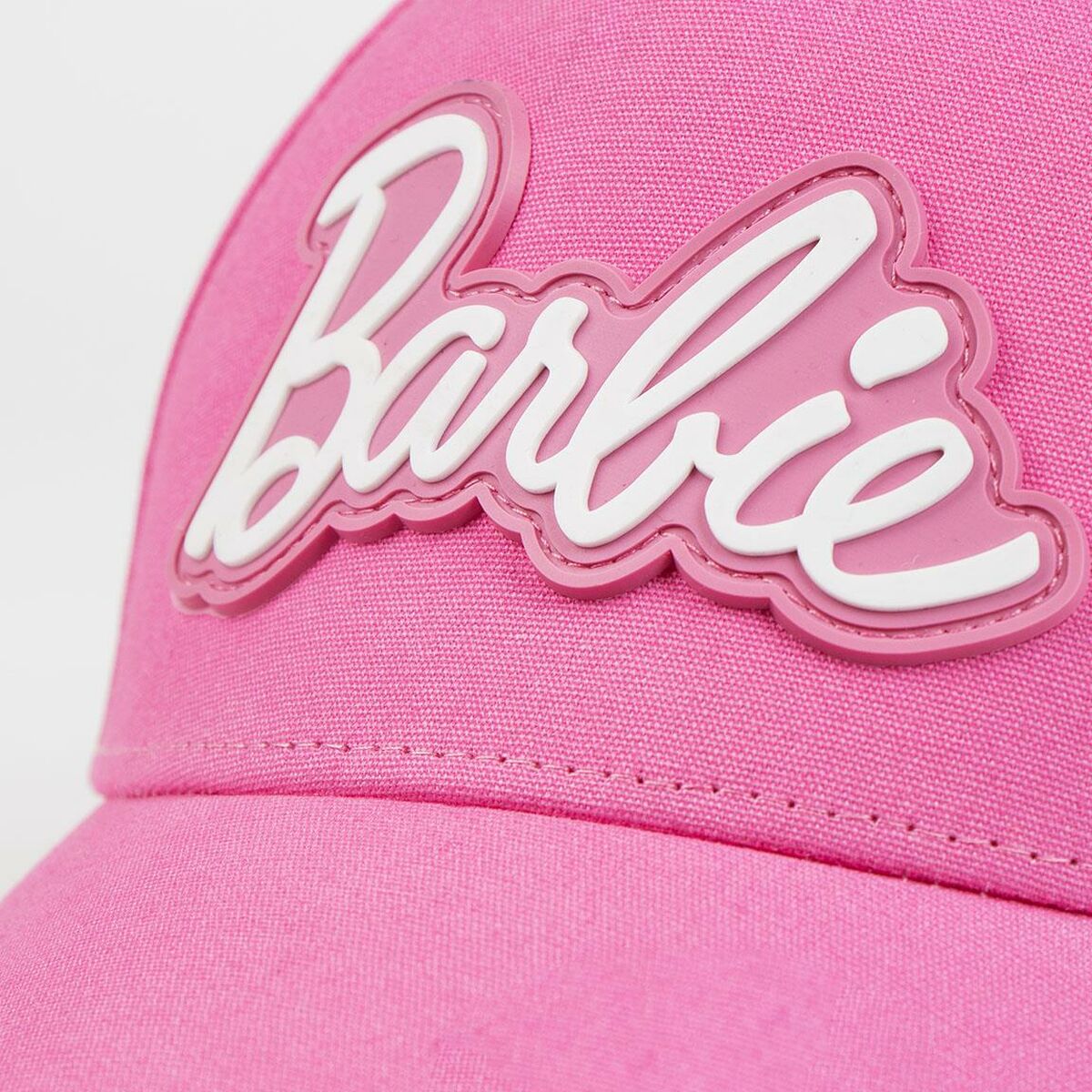 Image secondaire de Casquette Femme Barbie