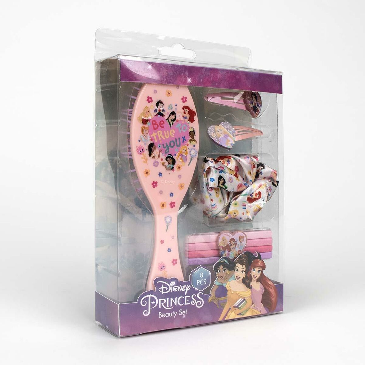 Kapper Set voor kinderen Disney Princess