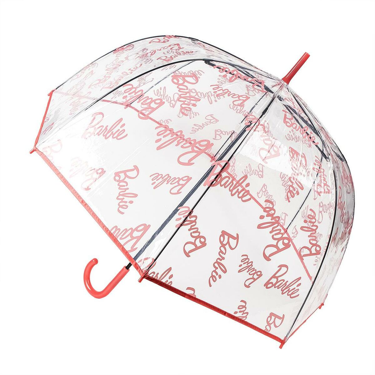 Si vous envisagez de renouveler votre garde-robe, achetez Parapluie Barbie Rose PoE et d’autresproduits Barbie! La meilleure qualité au meilleur prix est à votre portée! Type: ParapluieGenre: EnfantCouleur: RoseMatériel: PoE