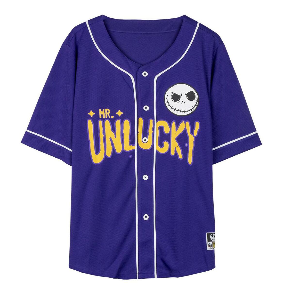 Training Jerseys