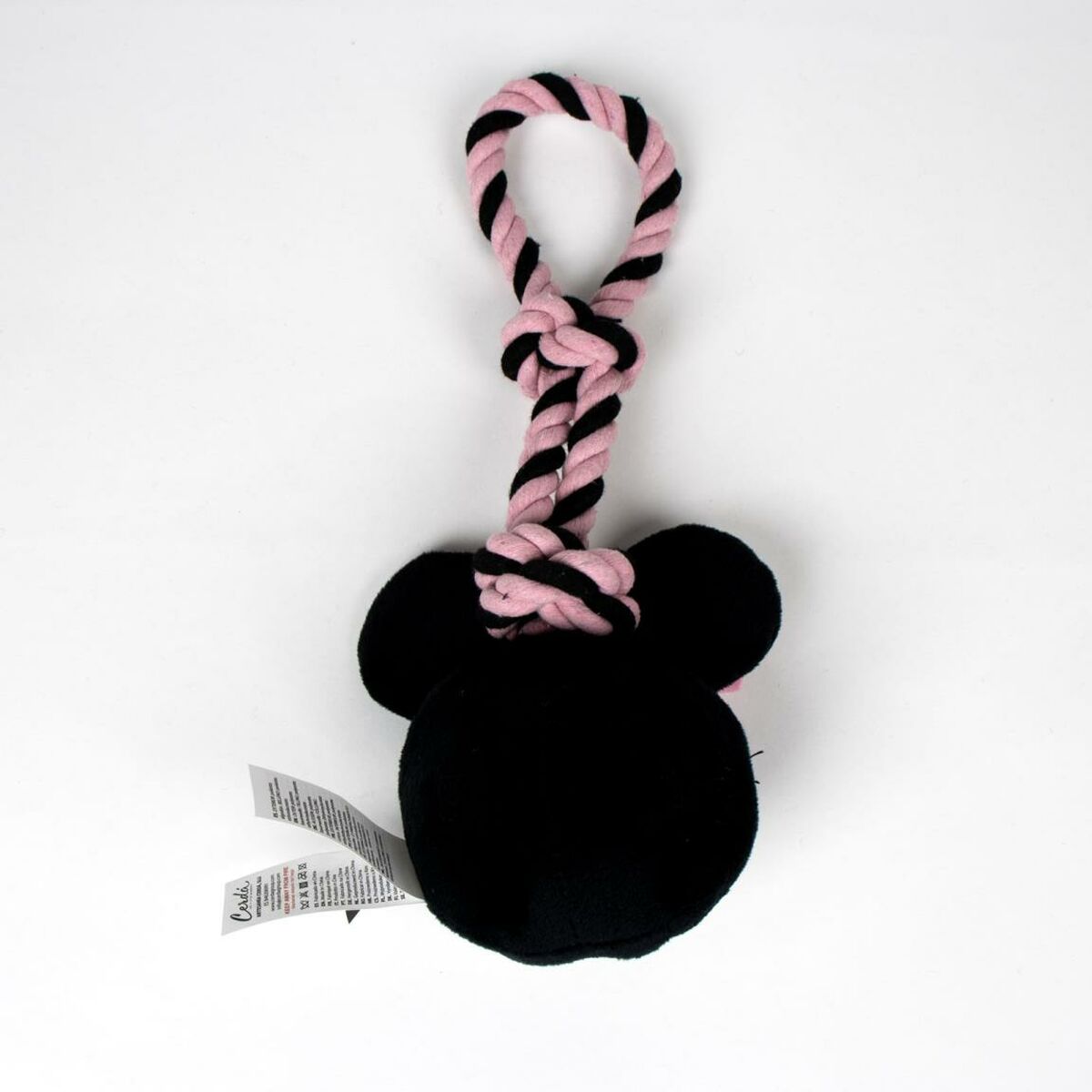 Image secondaire de Jouet pour chien Minnie Mouse Polyester Coton