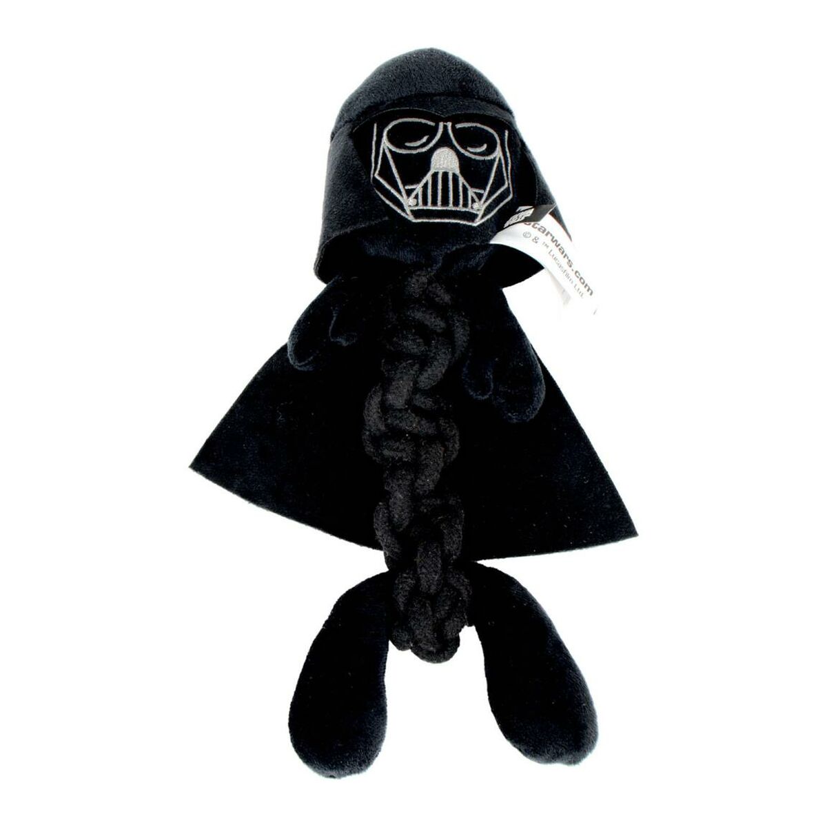 Jouet pour chien Star Wars Noir 7 x 30 x 10 cm