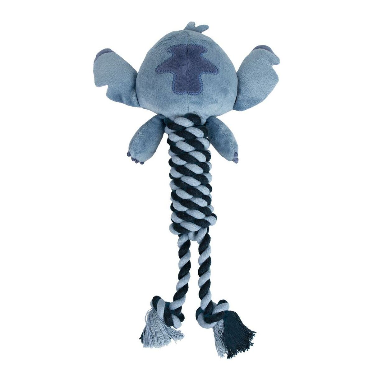Image secondaire de Jouet pour chien Stitch Bleu 11 x 27 x 9,5 cm