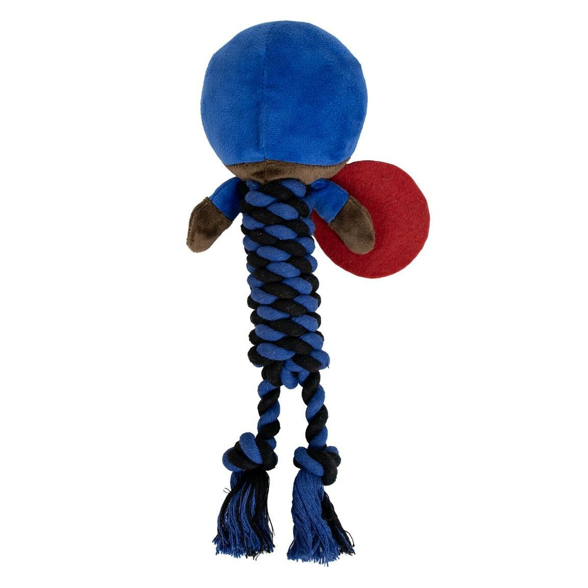 Image secondaire de Jouet pour chien Marvel Bleu 9,5 x 30 x 9,5 cm