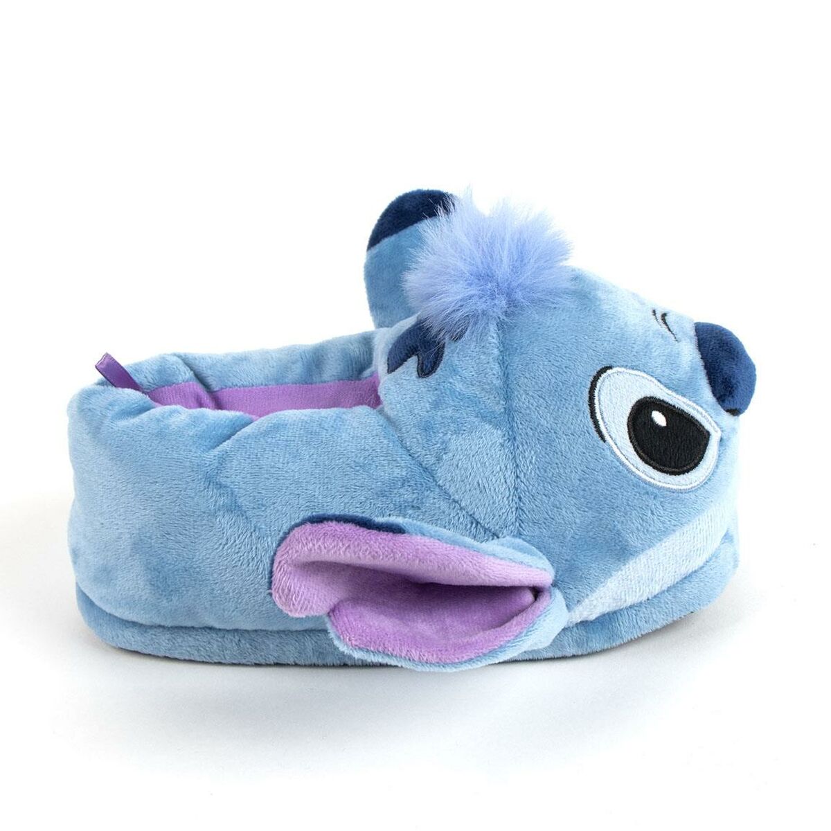 Image secondaire de Chaussons Stitch 3D