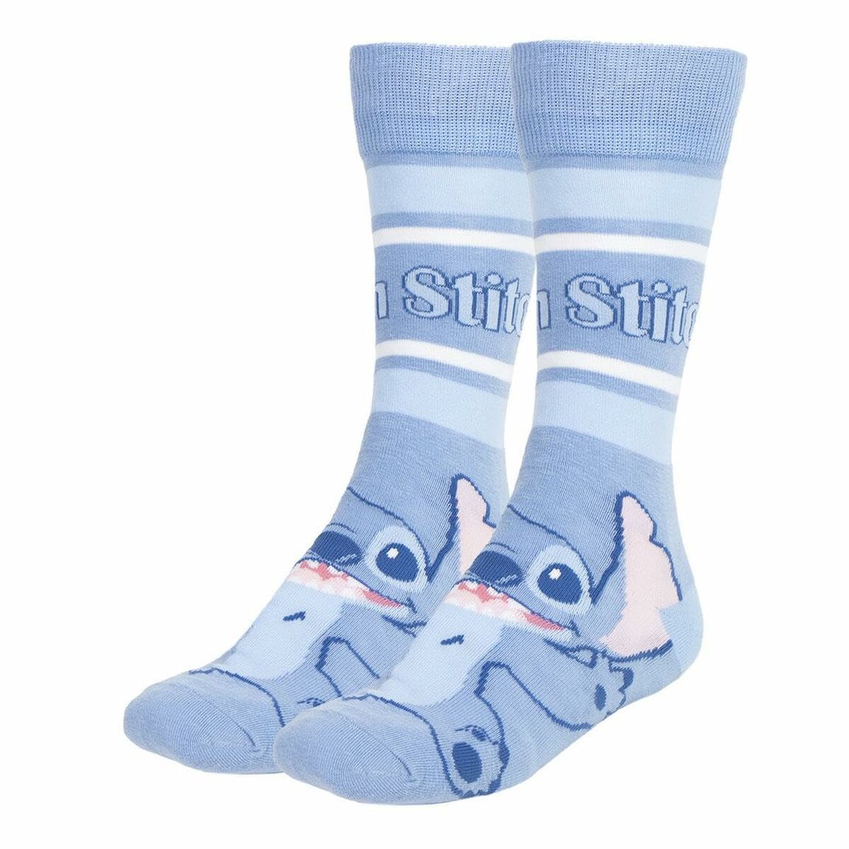 Image secondaire de Chaussettes Stitch 36-43