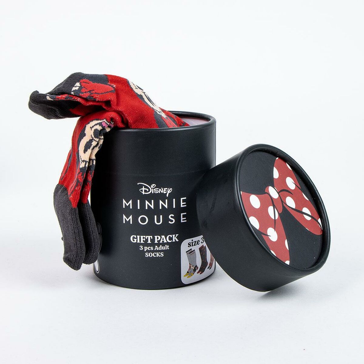 Socken Minnie Mouse - Thumbnail 7