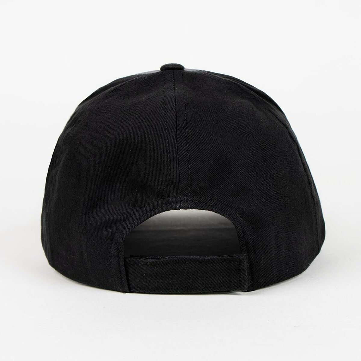 Image secondaire de Casquette enfant Wednesday Noir (55 cm)