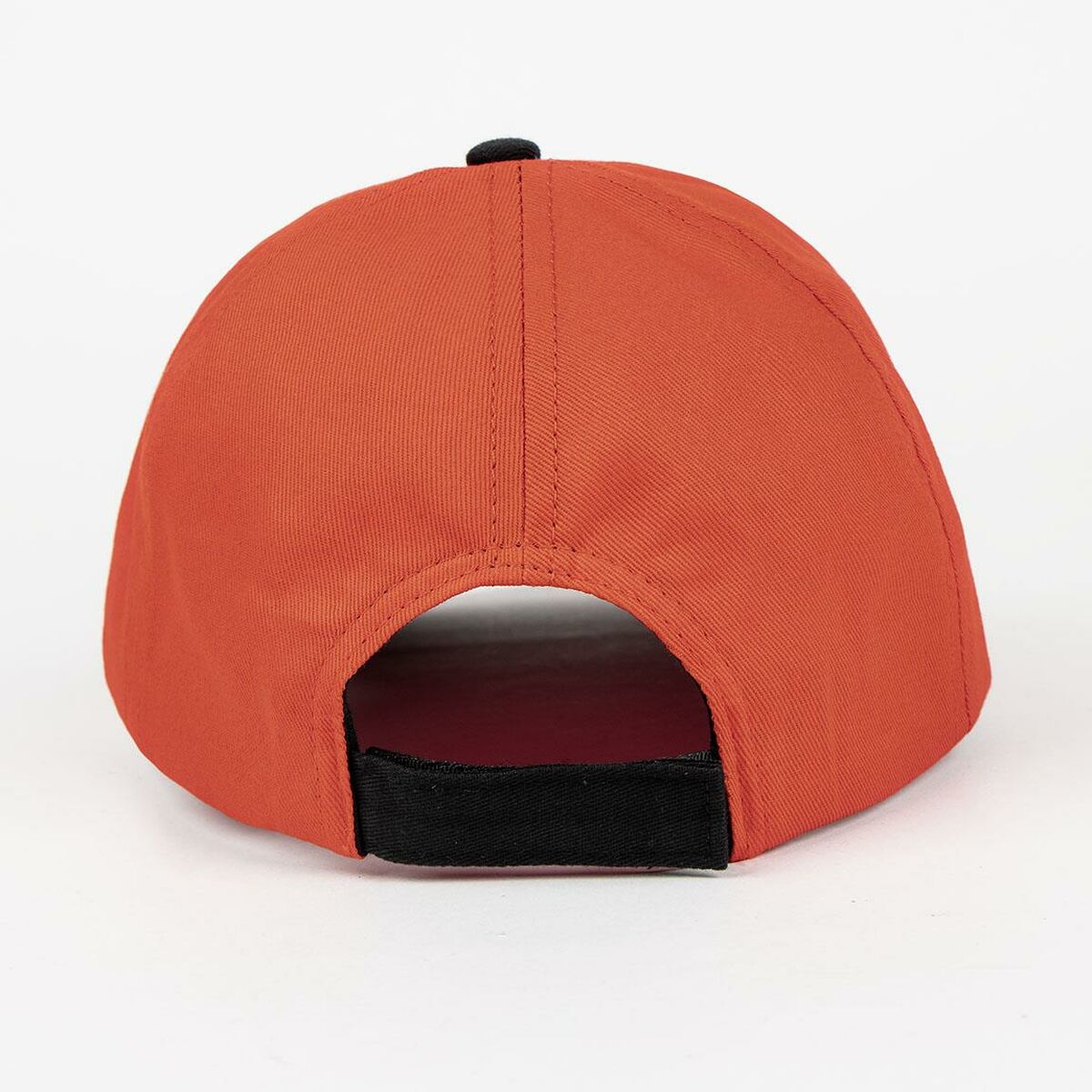 Image secondaire de Casquette enfant Spider-Man Rouge