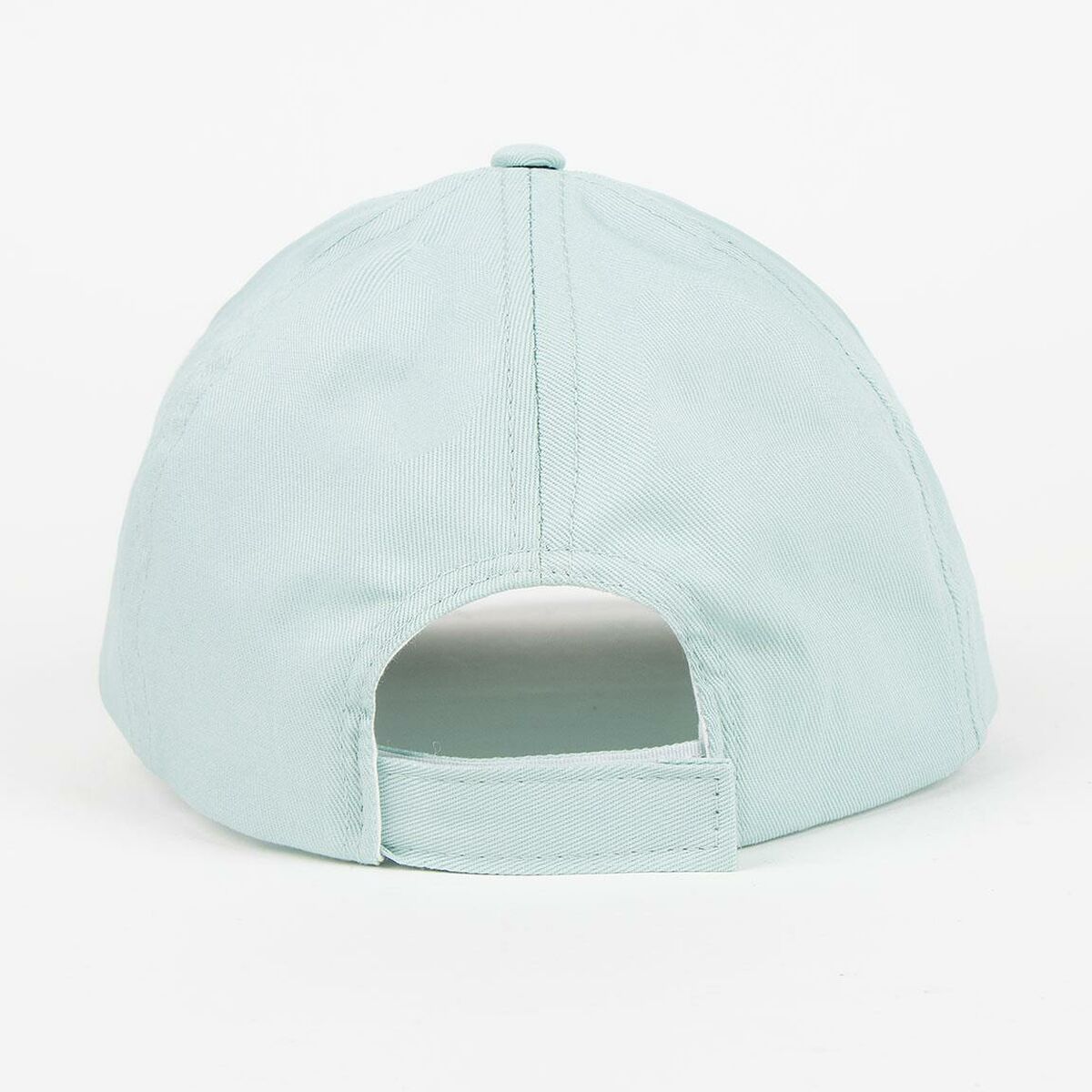 Image secondaire de Casquette enfant Frozen Bleu