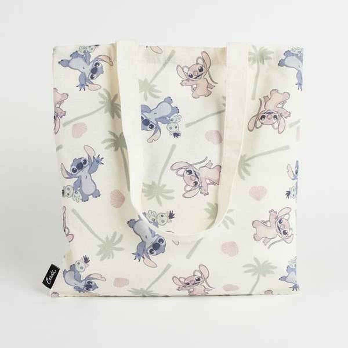 Handtas Dames Stitch